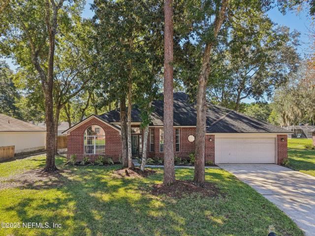 208 Honeysuckle Way, St. Johns, FL 32259 | MLS #2143