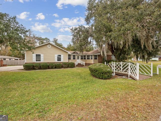 208 Hall St W, St. Marys, GA 31558 | MLS #10662