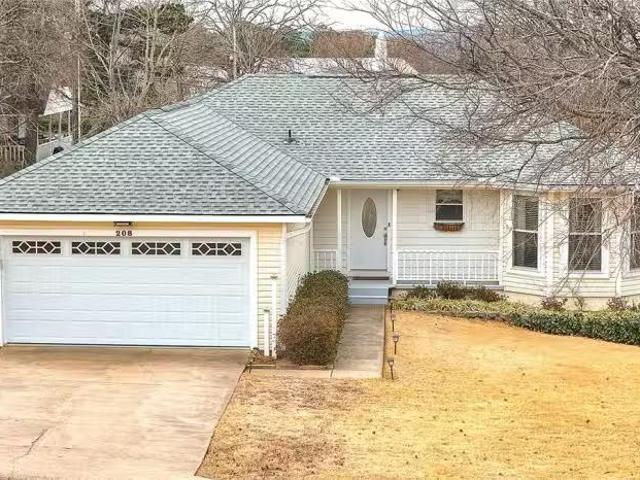 208 HEATHER LN, RUSSELLVILLE, AR 72802