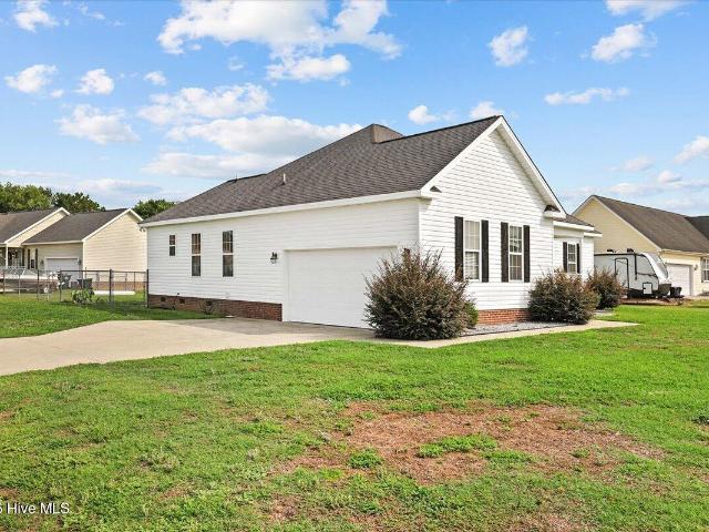 208 Johnson Branch Road