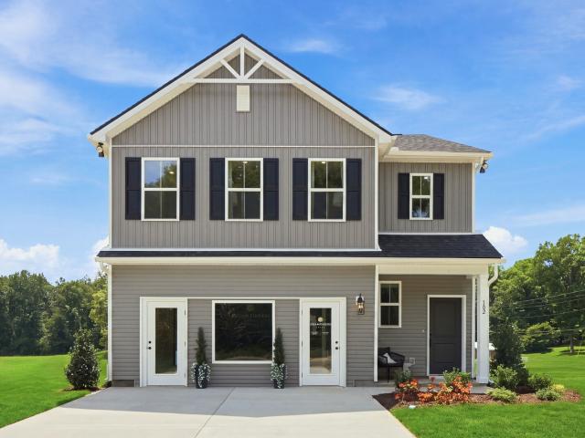 208 Jasper Way
