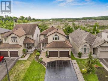 208 Opale Street, Clarence Rockland, ON, K4K 0G3 house for sale | Listing ID X13218 | Royal LePage