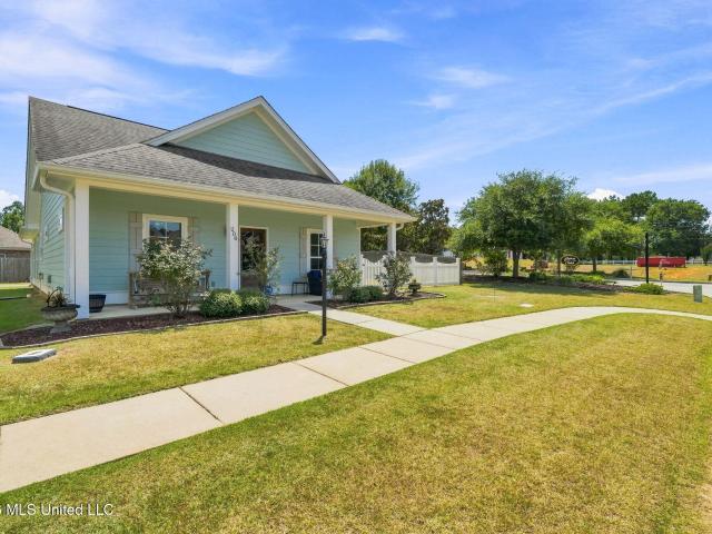 208 Legacy Boulevard