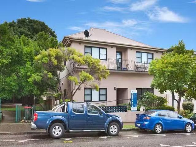 20/8 Liberty Street, Enmore, NSW 2042