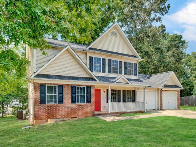 208 Lindseybrook Trail