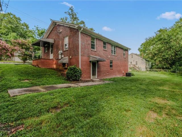 208 Linville Road