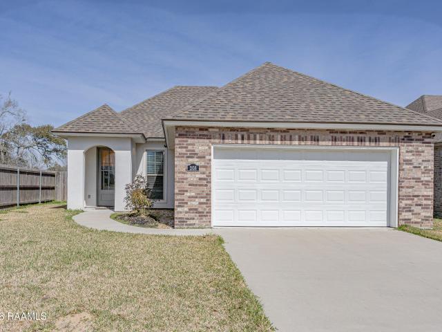 208 Luxford Way, Carencro, LA 70520 | MLS #RA2600000