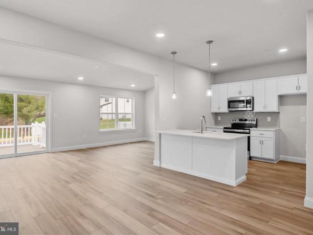 208 Lucille Way # LOT 12