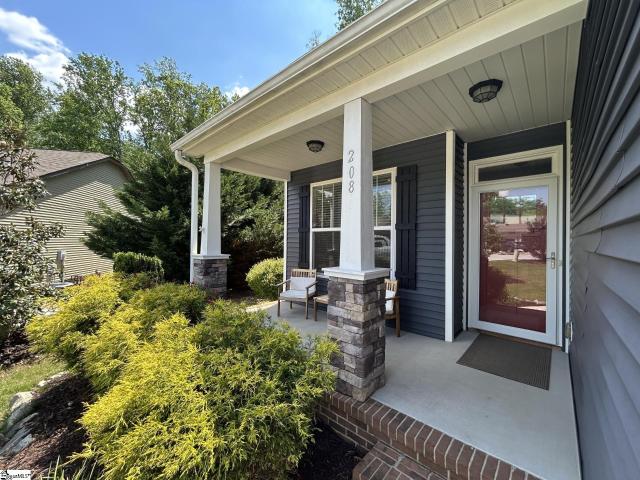 208 Mountain Slope Court