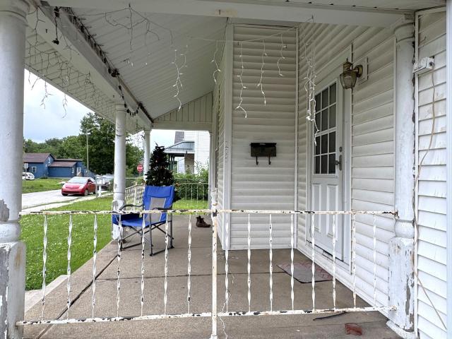 208 Morgan Street