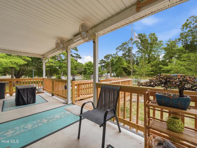 208 Manteo Trail