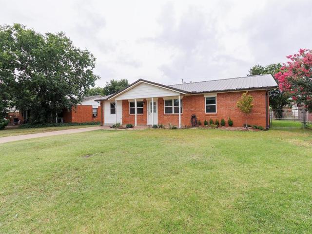 208 Maple Street
