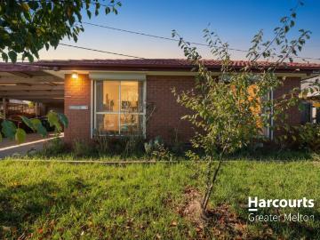 208 Mcgrath Road, Wyndham Vale VIC 3024 House For Rent | Domain