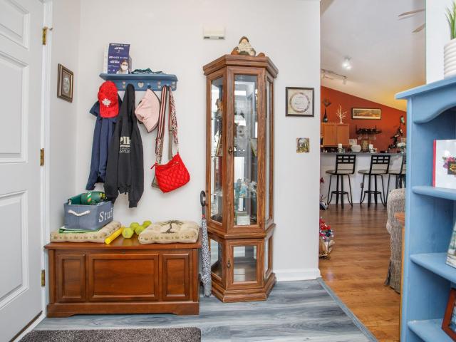 208 McKendree Ln