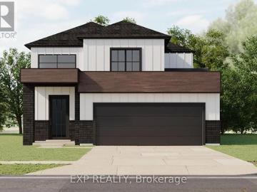208 Merritt Court, North Middlesex Parkhill, ON, N0M 2K0 house for sale | Listing ID X13008 | Royal LePage