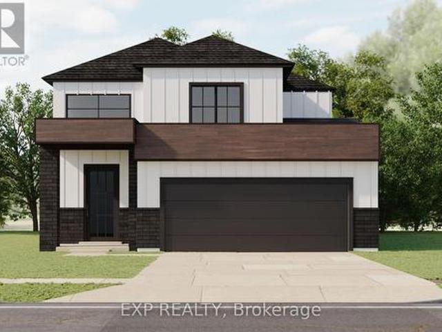 208 Merritt Court, North Middlesex Parkhill, ON, N0M 2K0 house for sale | Listing ID X13008 | Royal LePage