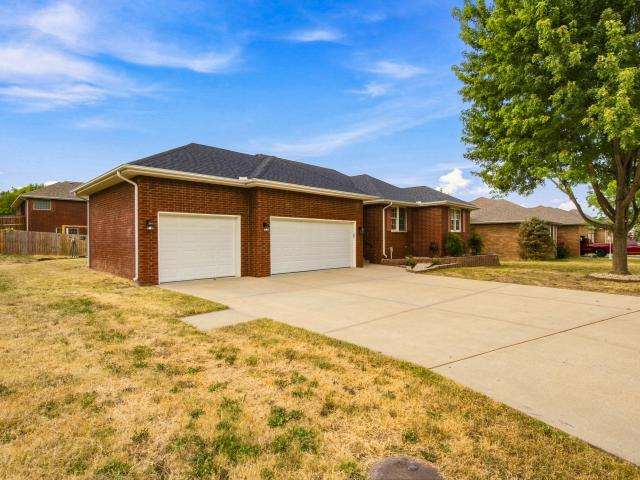 208 Miller Way