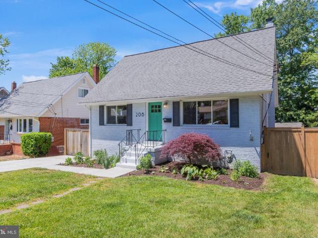 208 N Furman Street