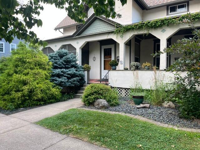 208 N High Street