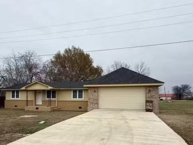 208 N POWELL ST, FORREST CITY, AR 72335