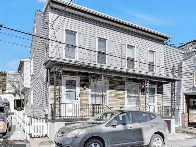 208 North Street