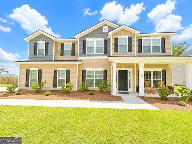 208 Northshore Drive