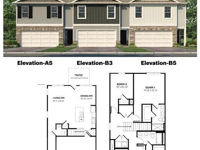 208 NE 194th Court