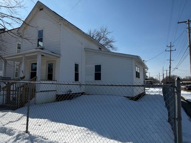 208 S 15th Street