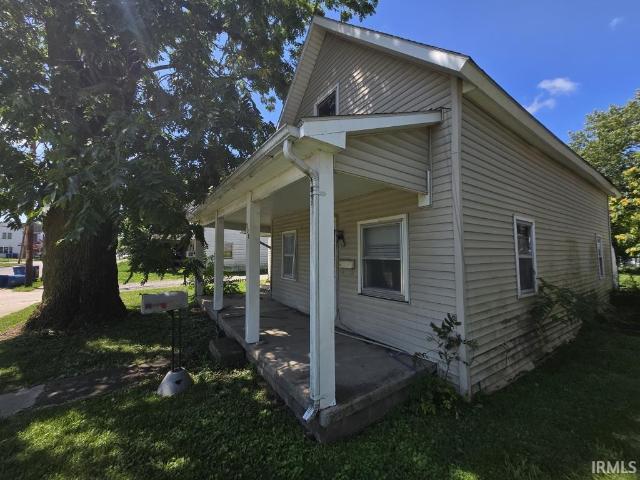 208 S 1St Street