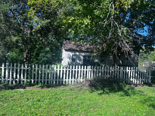 208 S Elm Street
