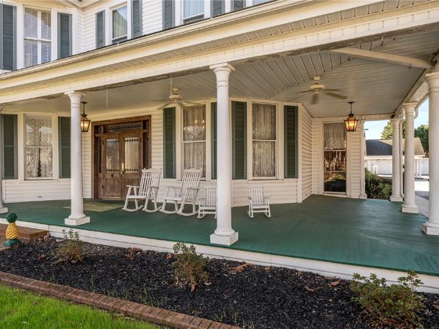 208 S Main Street