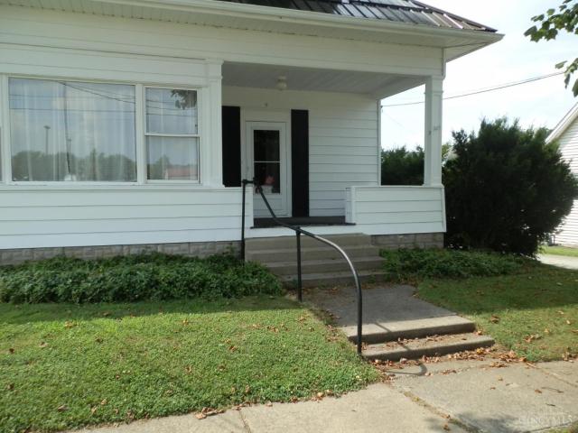 208 South Street
