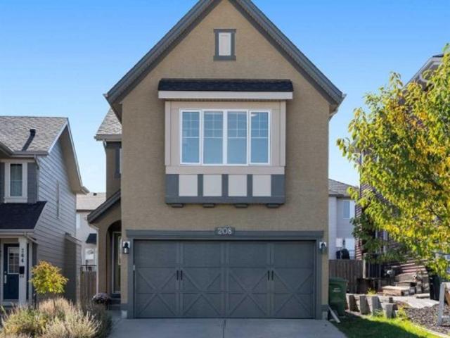 208 Sage Valley Drive Nw, Calgary, AB, T3R 0H6 house for sale | Listing ID A2350 | Royal LePage