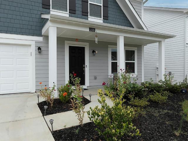 208 Sage Woods Way