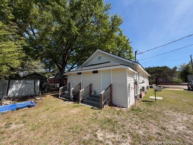 208 Scarborough St, Unit A, Spring Lake, NC 28390 | MLS #LP764381