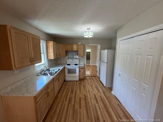 208 Scarborough Street A AND B