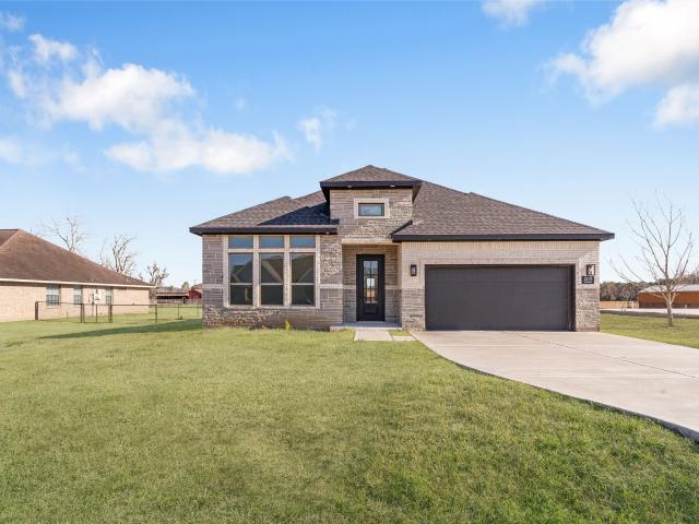208 Silver Leaf St, Sweeny, TX 77480 | MLS #15273