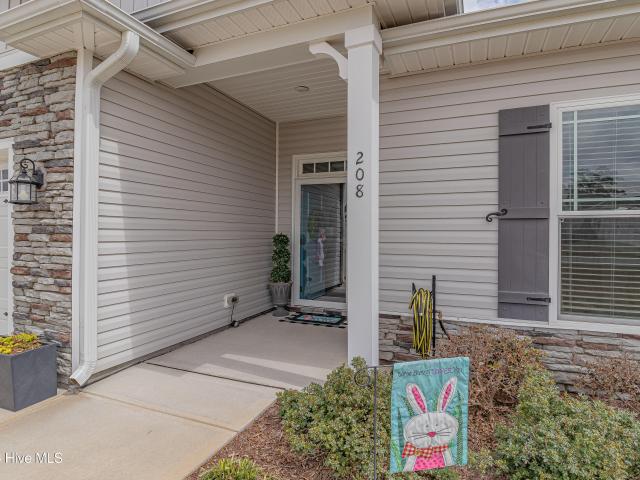 208 Spring Forest Drive