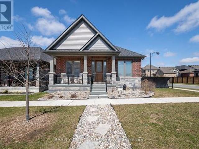 208 Strachan Street, Port Hope, ON, L1A 0E9 house for sale | Listing ID X13583 | Royal LePage