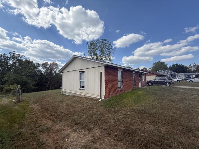208 Strawberry Lane