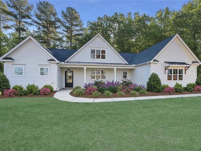 208 Summer Ridge Drive, Ball Ground, US, GA