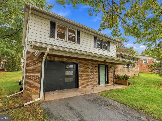 208 Swarthmore Drive