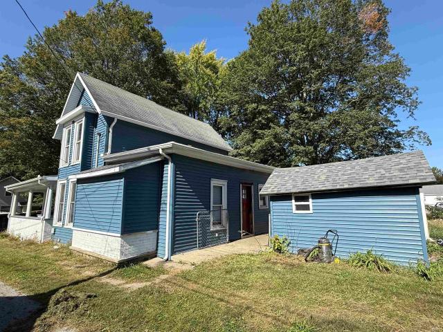 208 Sycamore