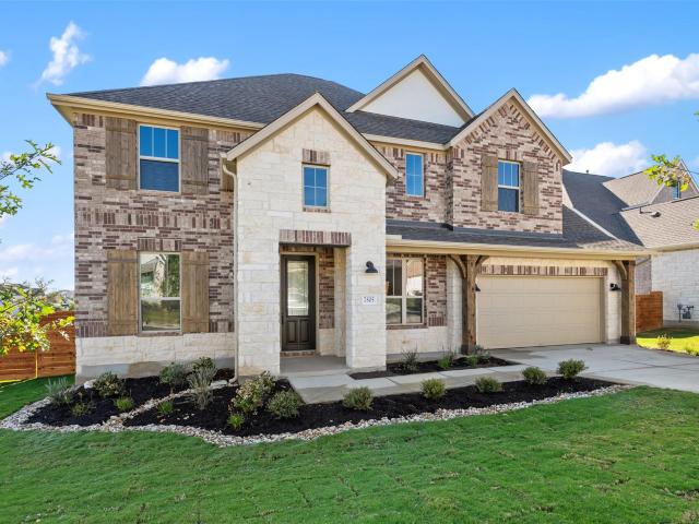 208 Possumhaw Ln