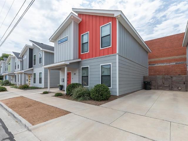 208 Pecan Street