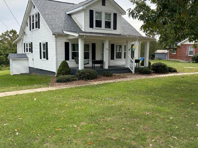 208 Prospect Road