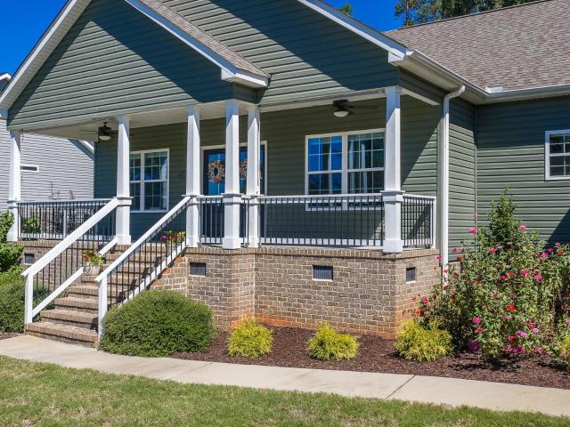 208 Puckett Mill Drive