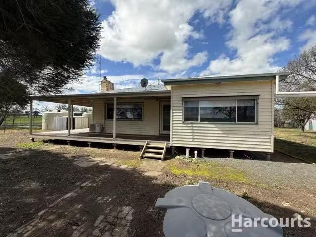 208 Quantong Polkemmet Road, VECTIS, VIC 3401 House for Rent