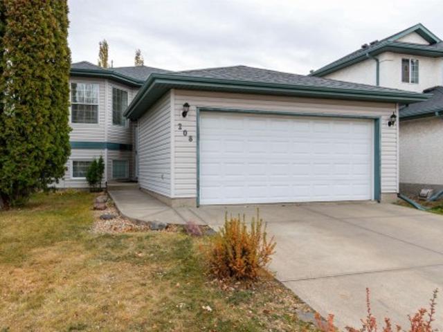 208 Rainbow Crescent, Sherwood Park, AB, T8A 5W6 house for sale | Listing ID E4487 | Royal LePage