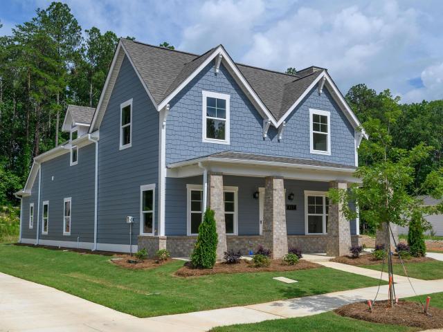 208 Ridge Boulevard